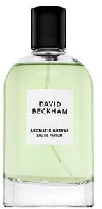 DAVID BECKHAM Aromatic Greens EdP 100 ml