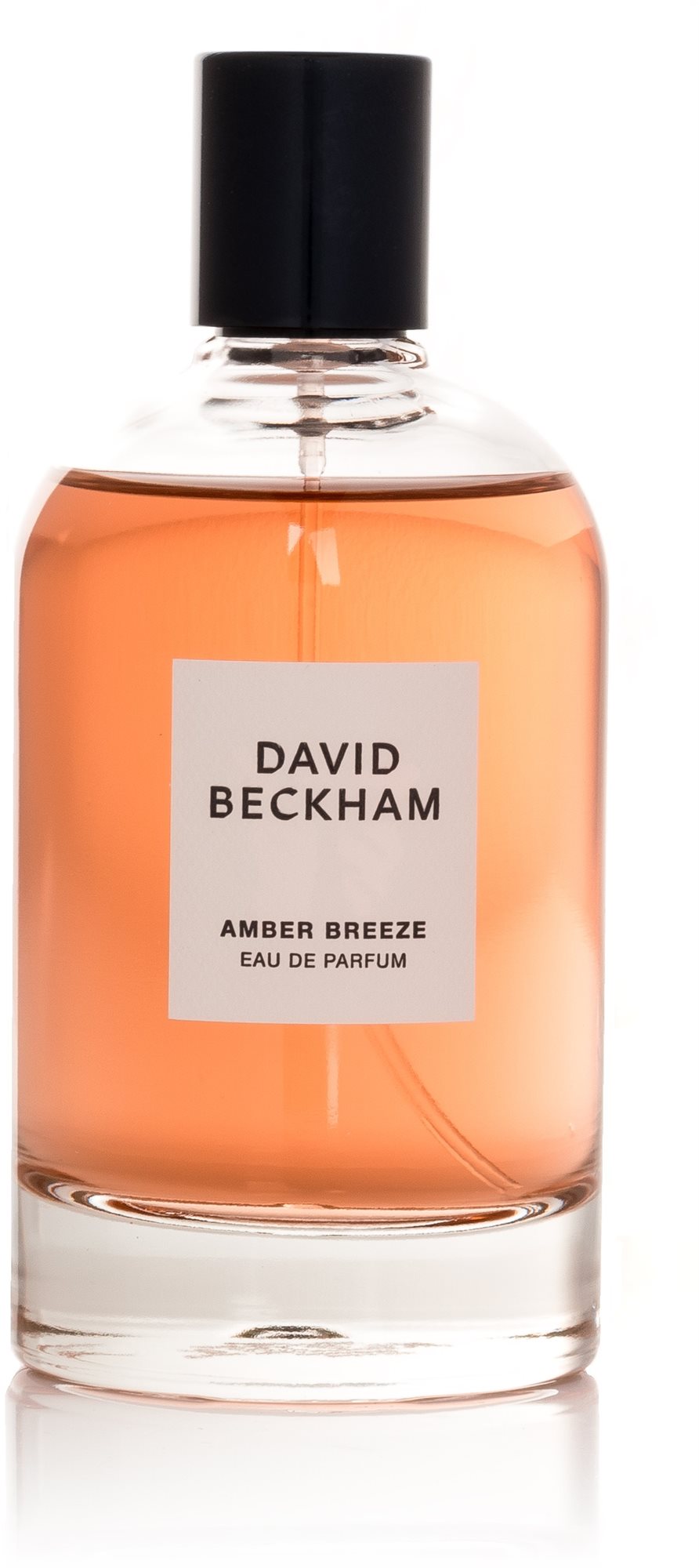 DAVID BECKHAM Amber Breeze EdP 100 ml