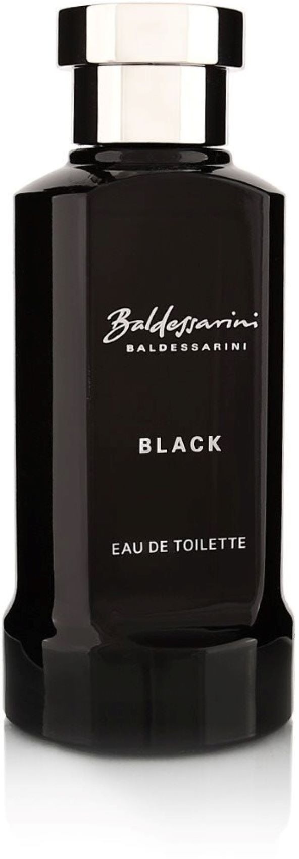 BALDESSARINI BALDESSARINI Black EdT 50 ml