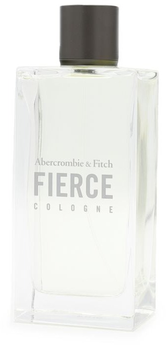 ABERCROMBIE & FITCH Fierce EdC 200 ml