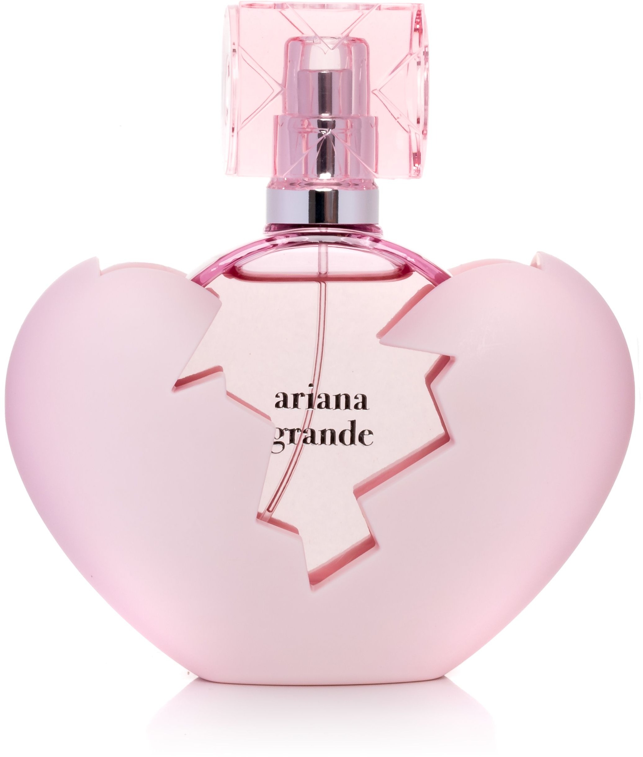 ARIANA GRANDE Thank U, Next EdP 50 ml