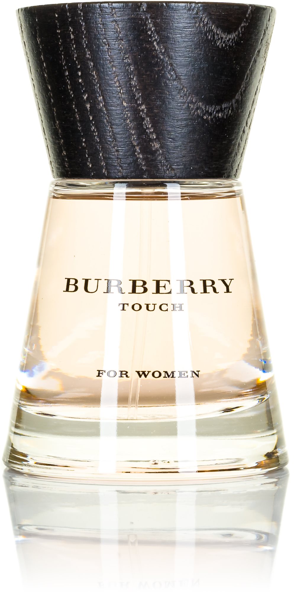 BURBERRY Touch For Women EdP 50 ml
