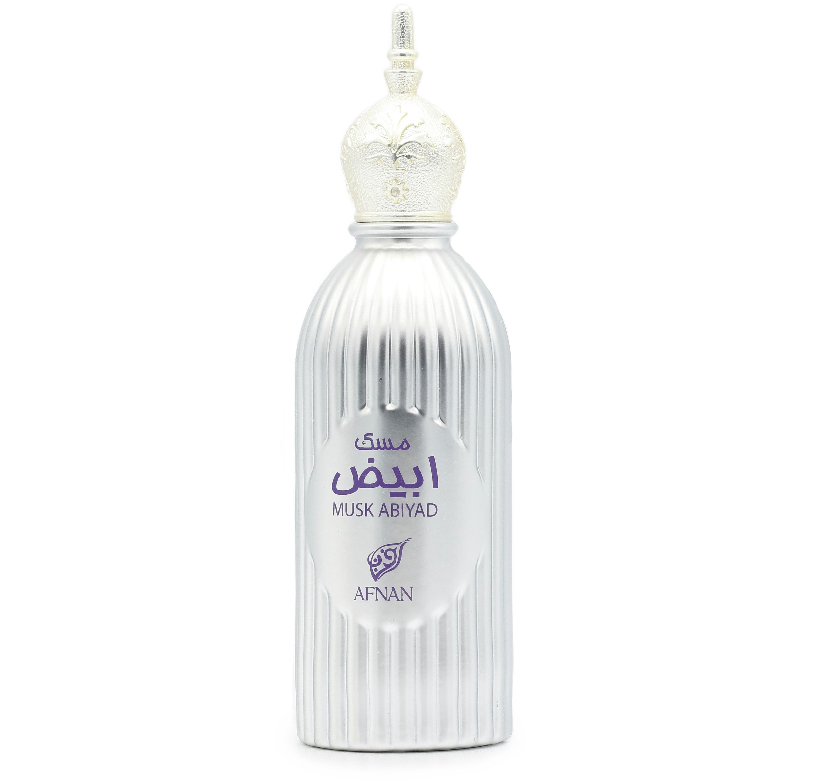 AFNAN Musk Abiyad EdP 100 ml