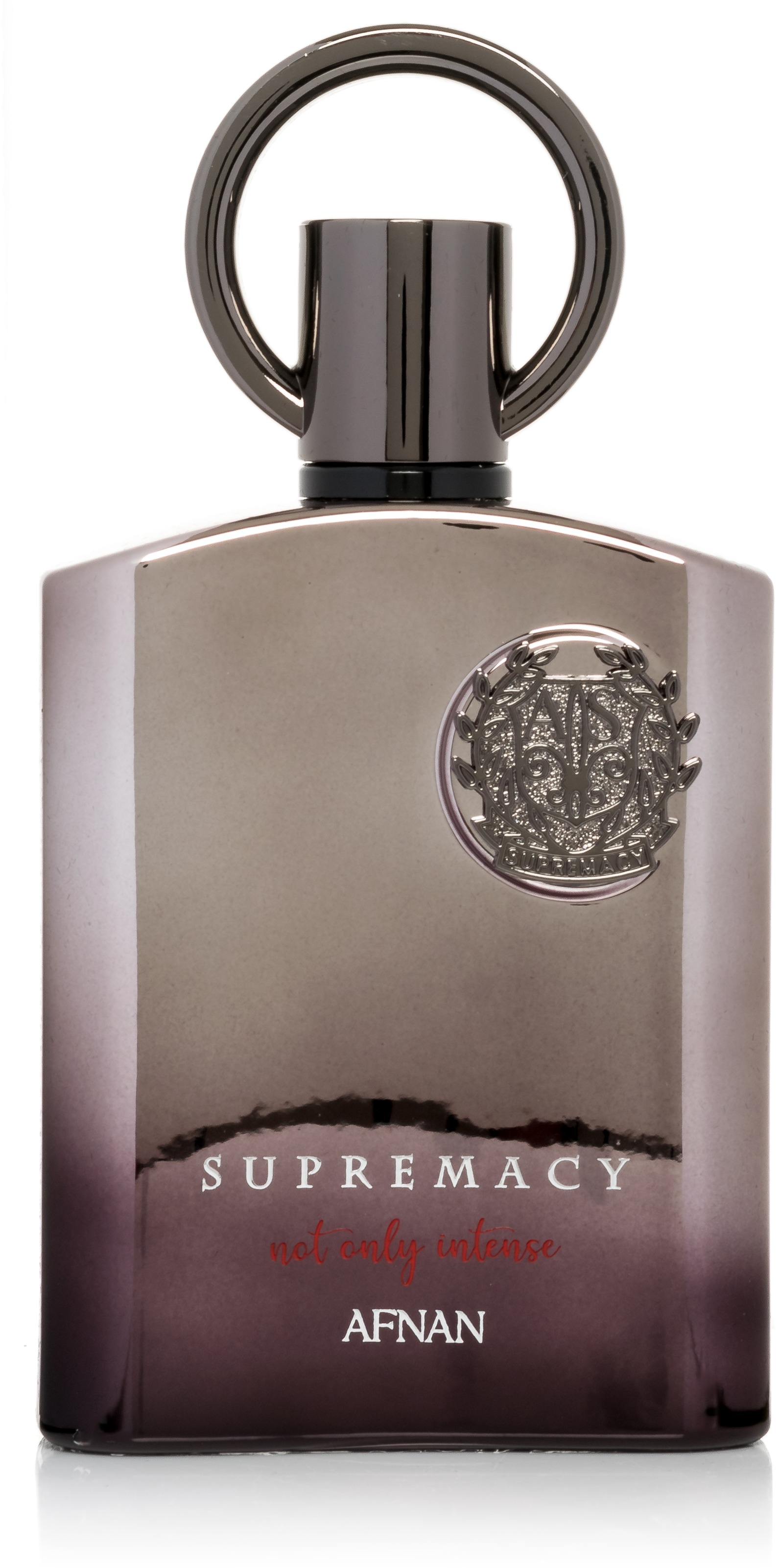 AFNAN Supremacy Not Only Intense EdP 100 ml