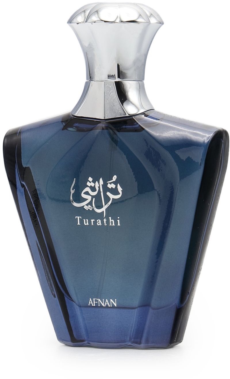 AFNAN Turathi Homme Blue EdP 90 ml
