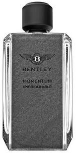 BENTLEY Momentum Unbreakable EdP 100 ml