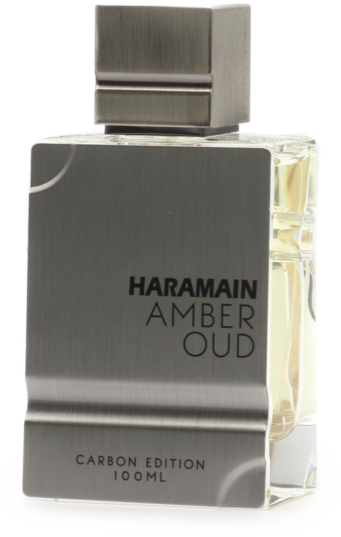 AL HARAMAIN Amber Oud Carbon Edition EdP 100 ml