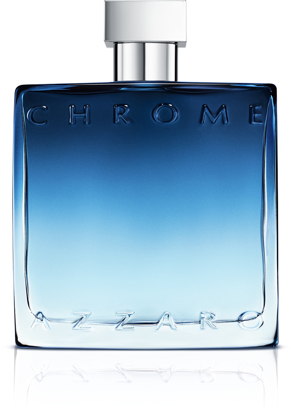 AZZARO Chrome EdP 100 ml