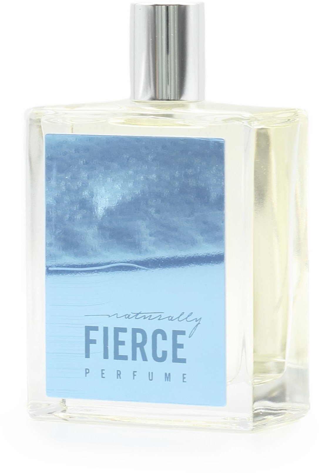 ABERCROMBIE & FITCH Naturally Fierce EdP 100 ml