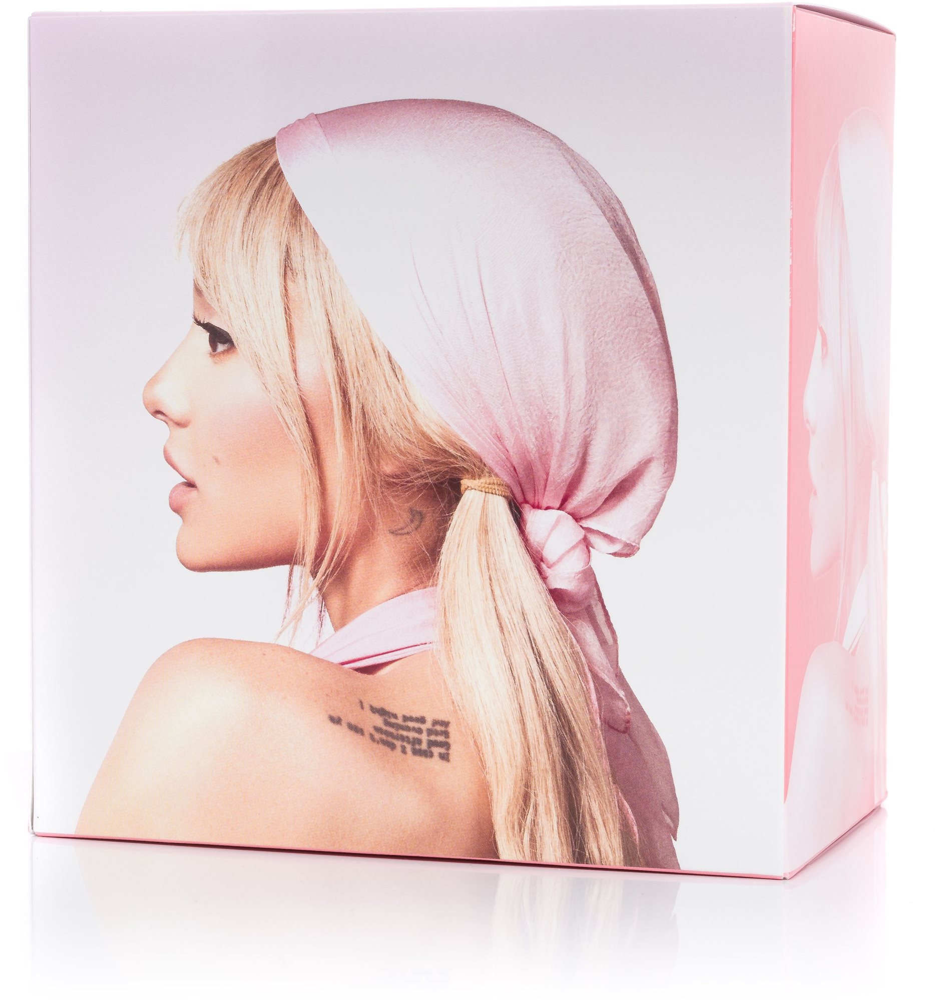 ARIANA GRANDE Mod Blush EdP 100 ml