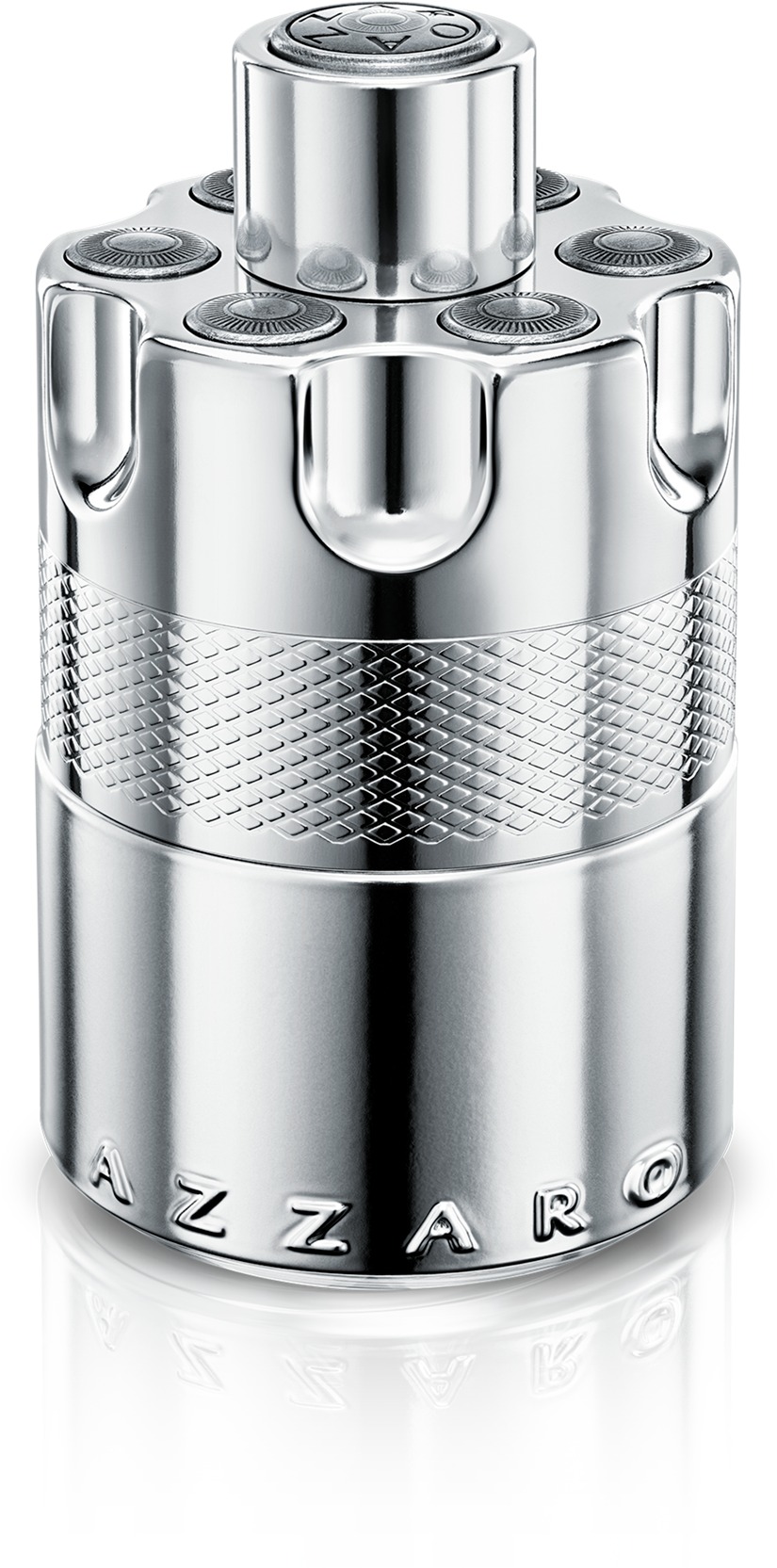 AZZARO Wanted EdP 100 ml