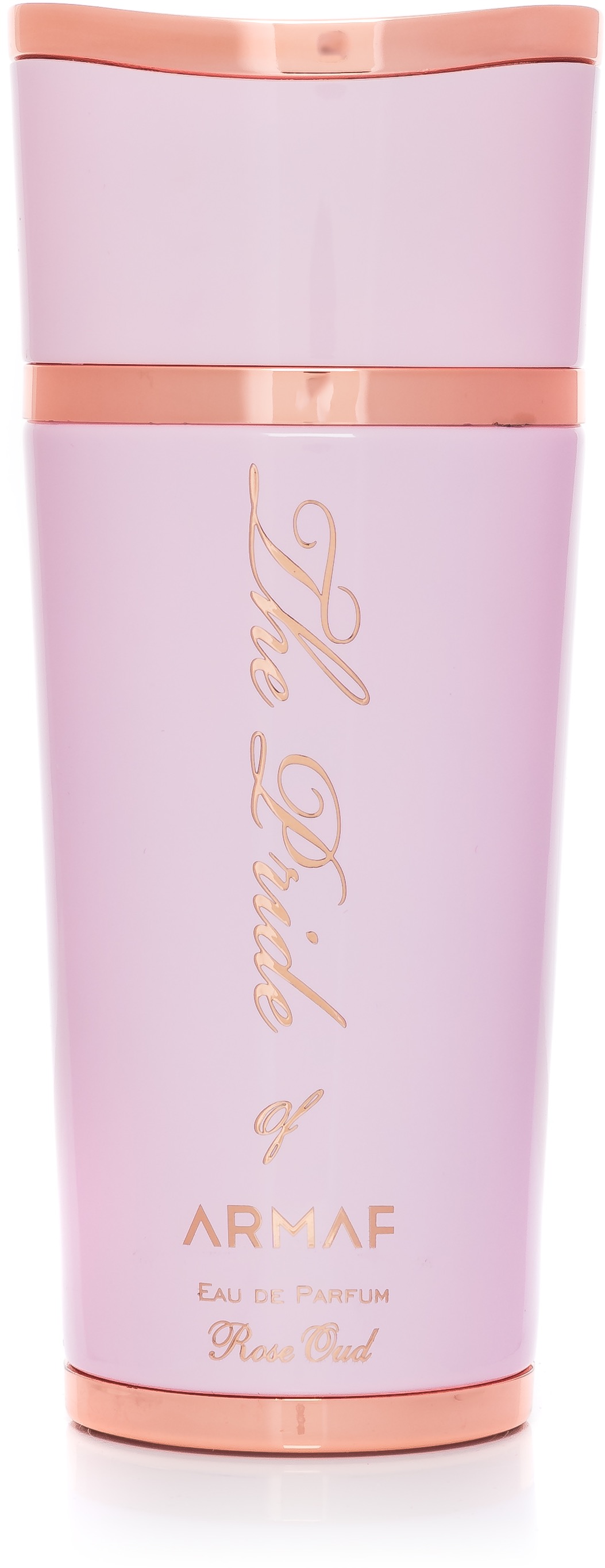 ARMAF The Pride Of Armaf Rose Oud EdP 100 ml
