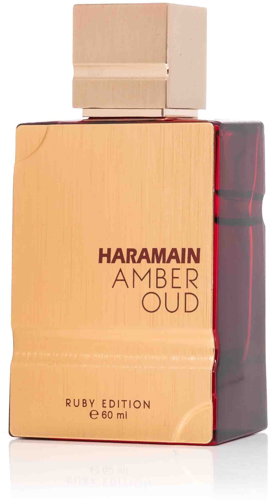 AL HARAMAIN Amber Oud Ruby Edition EdP 60 ml