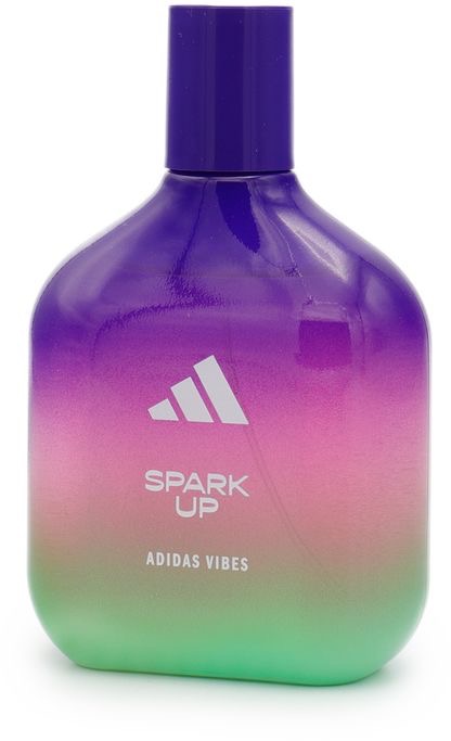 ADIDAS Vibes Spark Up EdP 100 ml