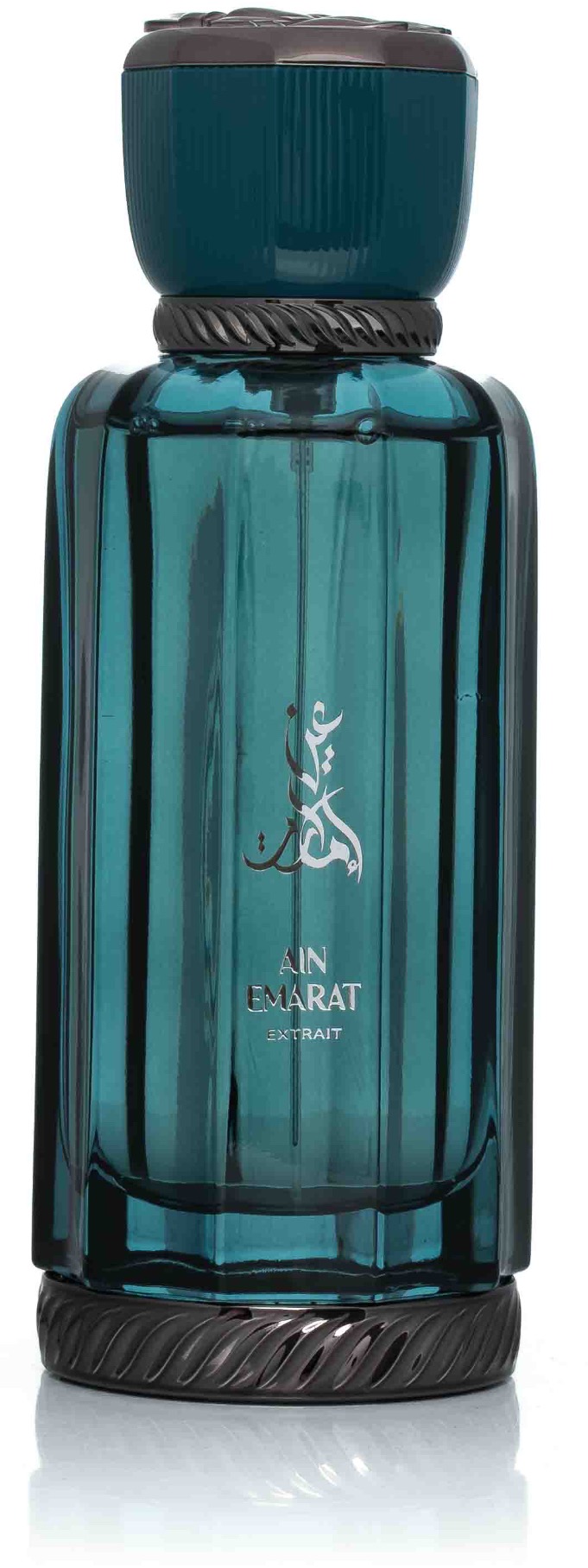 AL WATANIAH Ain Emarat Extrait EdP 100 ml