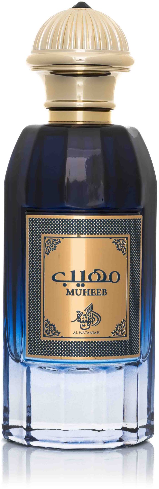 AL WATANIAH Muheeb EdP 100 ml