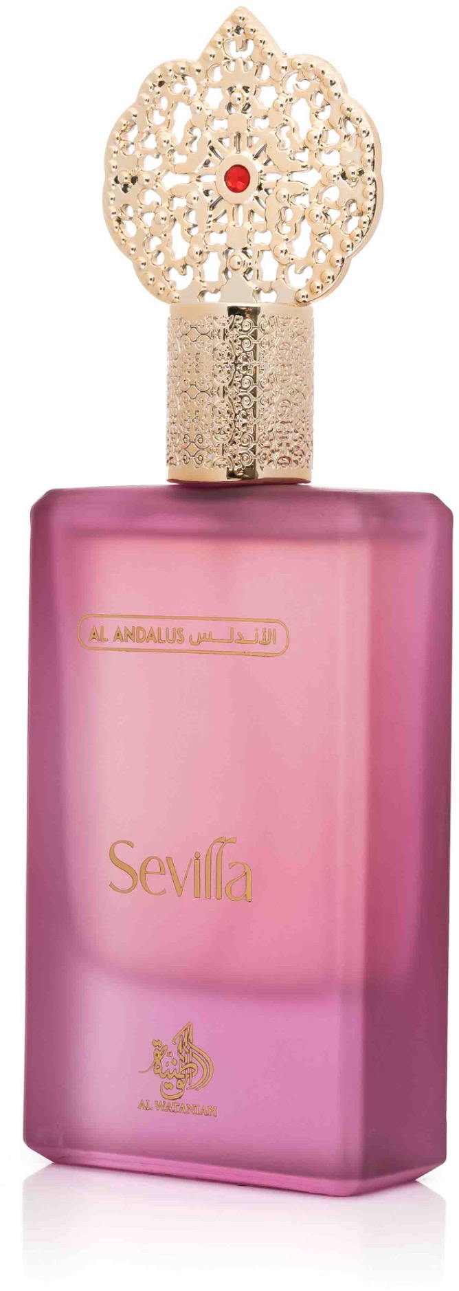 AL WATANIAH Sevilla EdP 100 ml