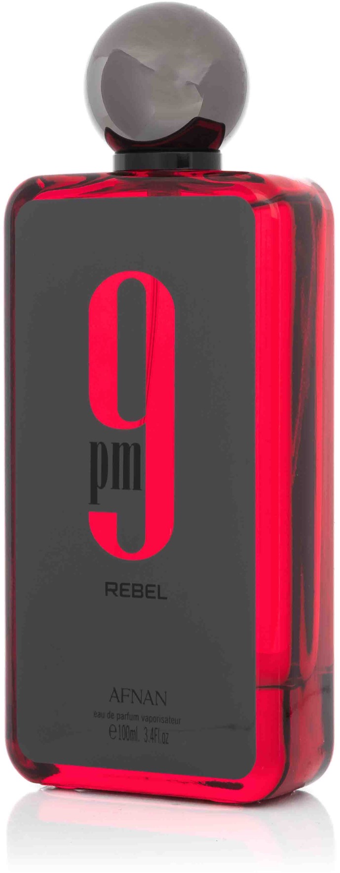 AFNAN 9 Pm Rebel EdP 100 ml