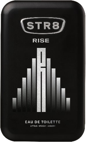STR8 Rise 50 ml