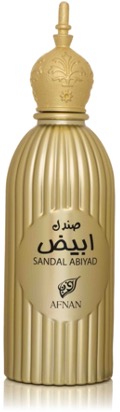 AFNAN Sandal Abiyad EdP 100 ml