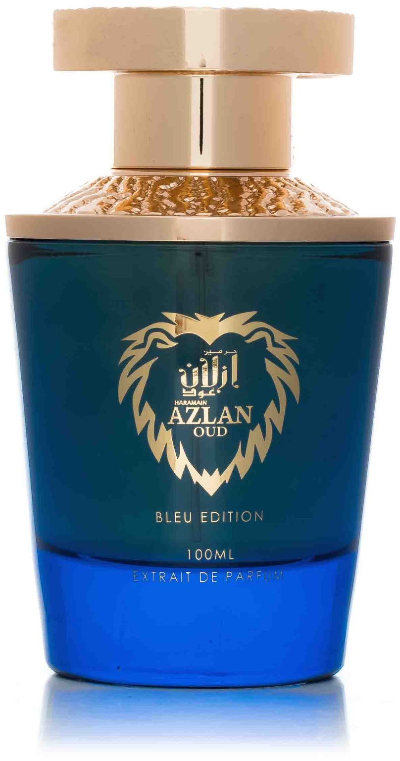 AL HARAMAIN Azlan Oud Bleu Edition EdP 100 ml