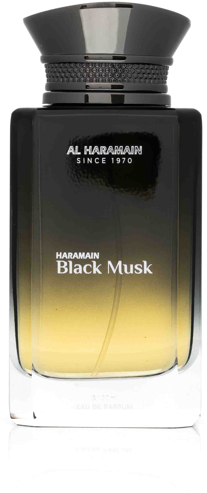 AL HARAMAIN Black Musk EdP 100 ml