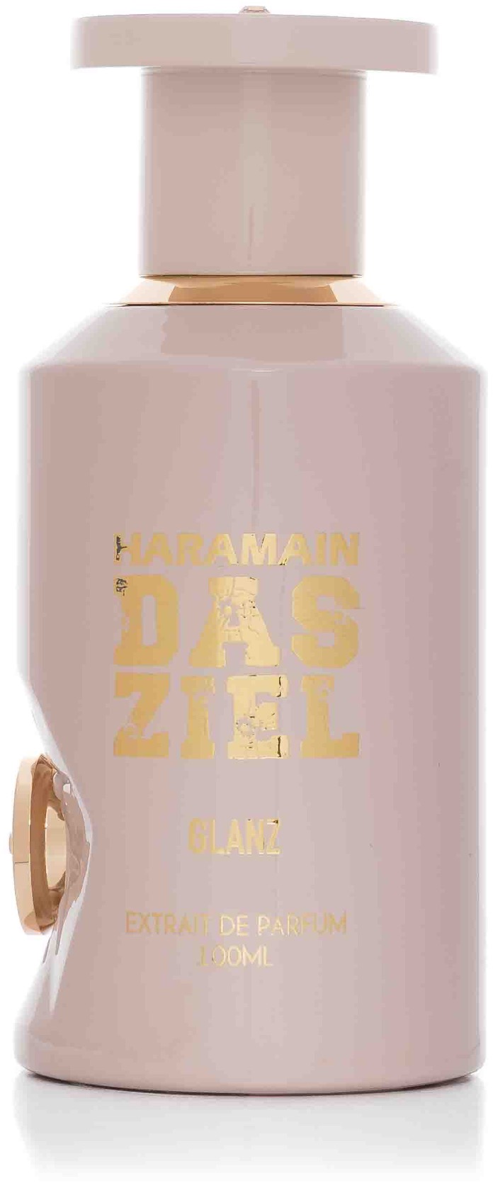 AL HARAMAIN Das Ziel Glanz Extrait de Parfum 100 ml