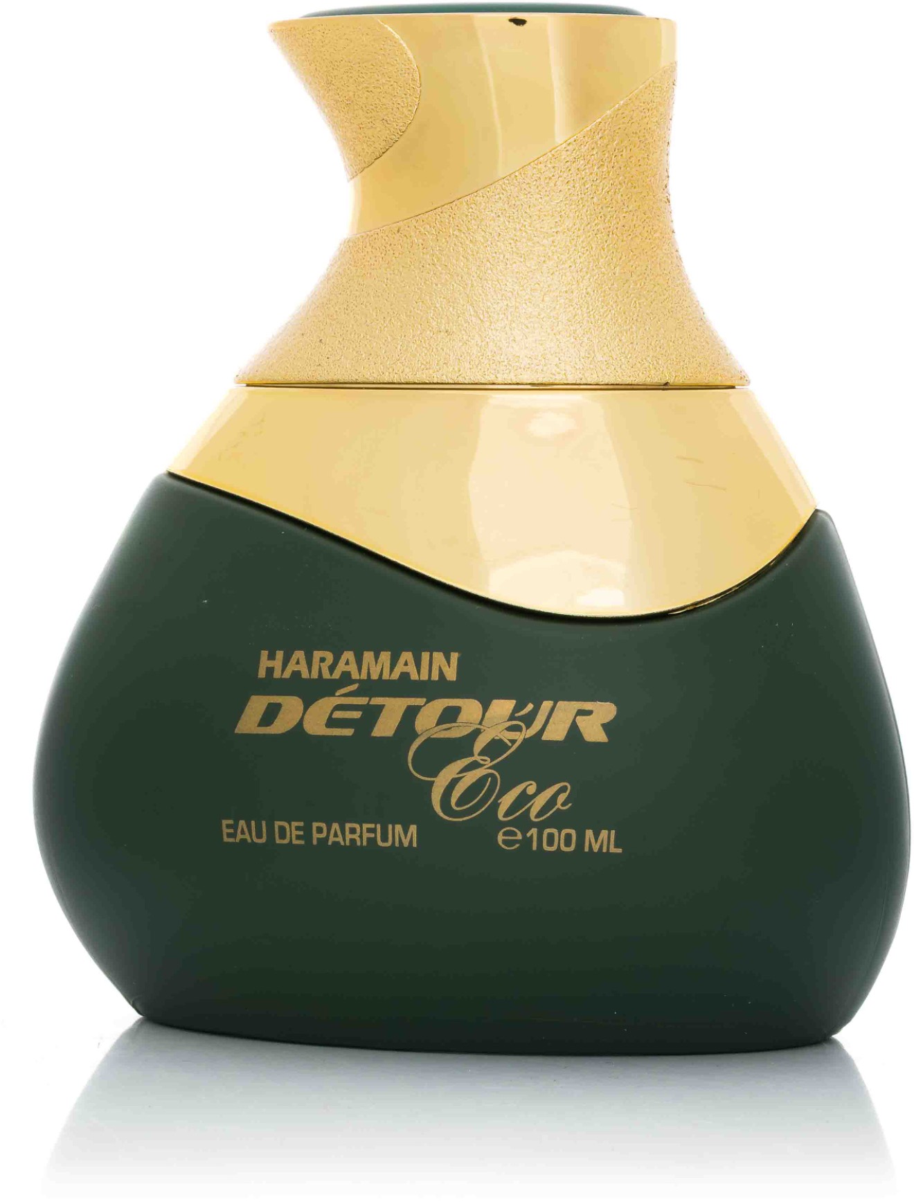 AL HARAMAIN Haramain Detour Eco EdP 100 ml