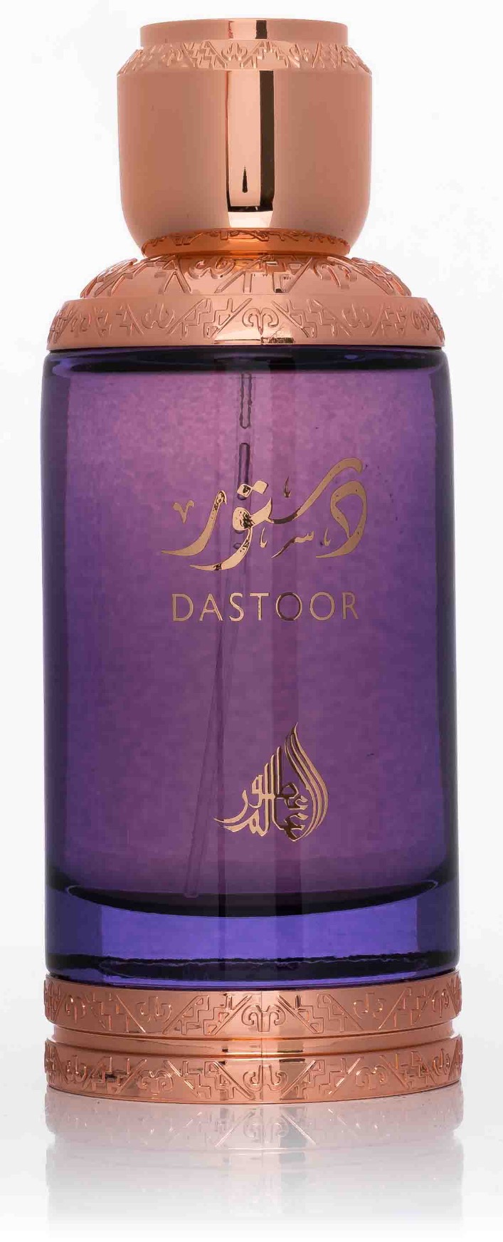 ATHOOR AL ALAM Dastoor Lil Rijal EdP 100 ml
