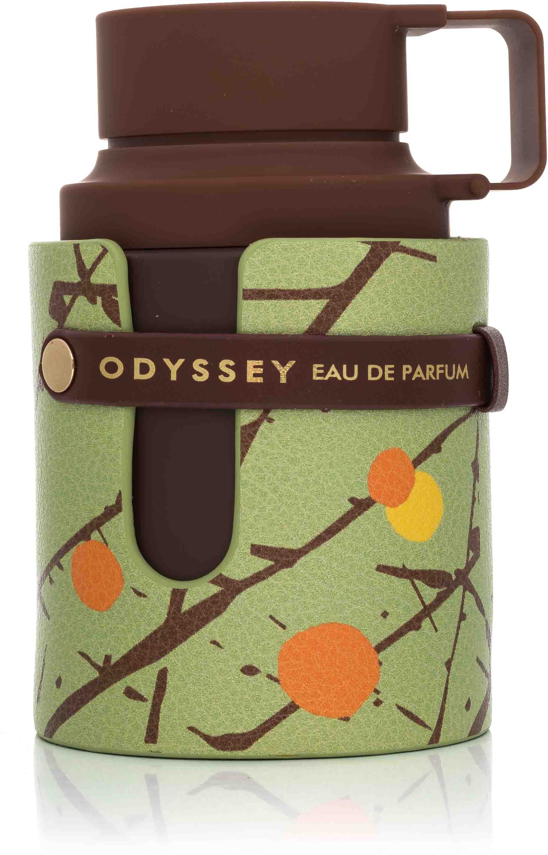ARMAF Odyssey Dubai Chocolat EdP 100 ml