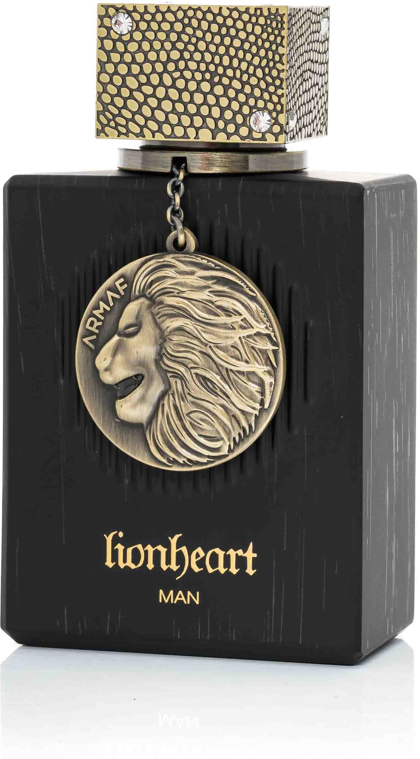 ARMAF Club De Nuit Lion Heart Man EdP 100 ml