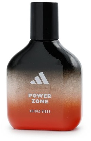 ADIDAS Vibes Power Zone EdP 50 ml