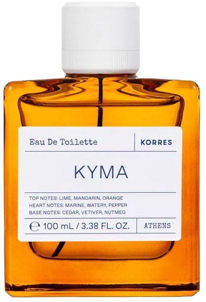 KORRES Kyma EDT 100 ml