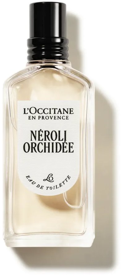 L'OCCITANE Néroli & Orchidée EdT 50 ml