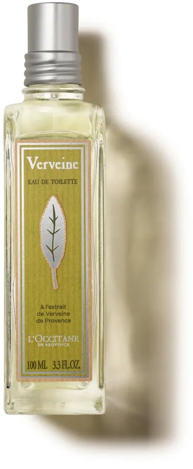L'OCCITANE Verbena EdT 100 ml