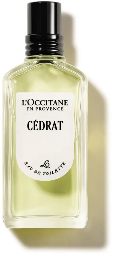 L'OCCITANE Cédrat EdT 50 ml