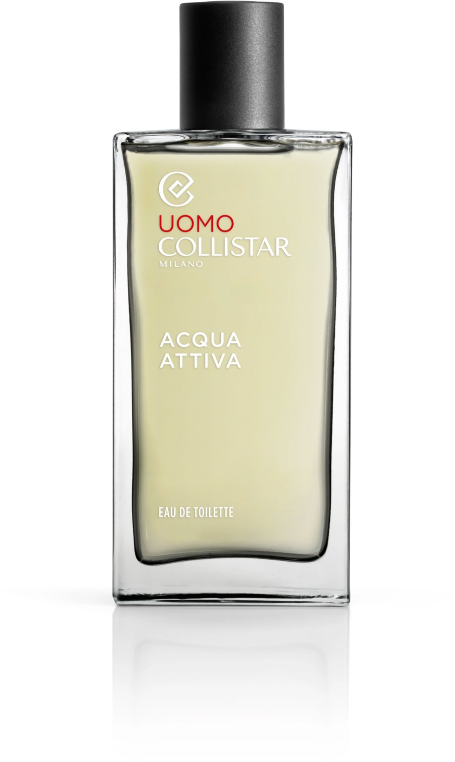 COLLISTAR Acqua Attiva EDT 100 ml