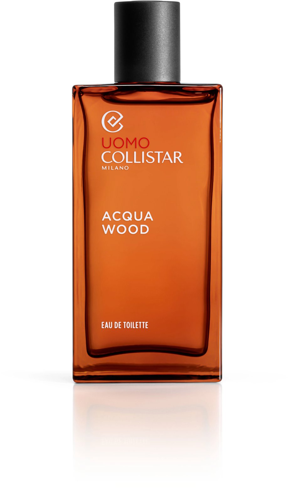 COLLISTAR Acqua Wood EDT 100 ml
