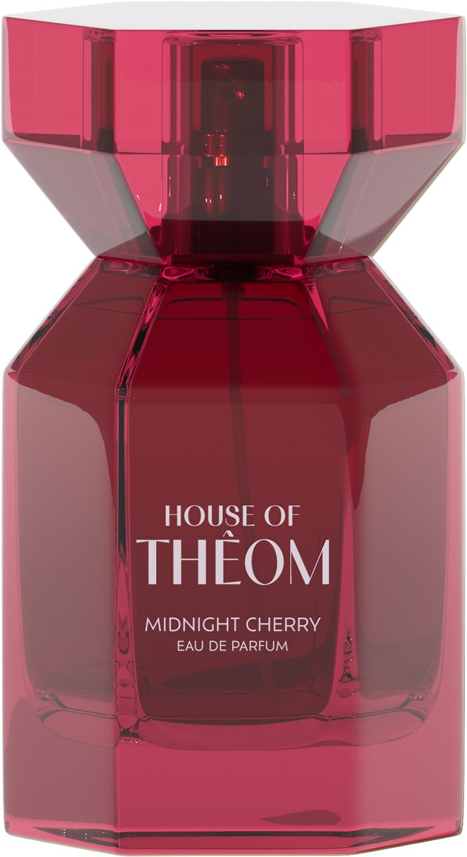 HOUSE OF THEOM Midnight Cherry EdP 75 ml