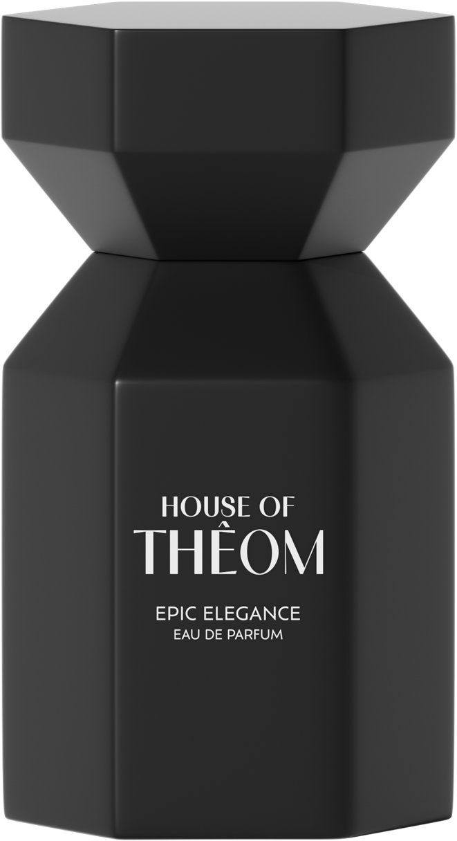 HOUSE OF THEOM Epic Elegance EdP 75 ml