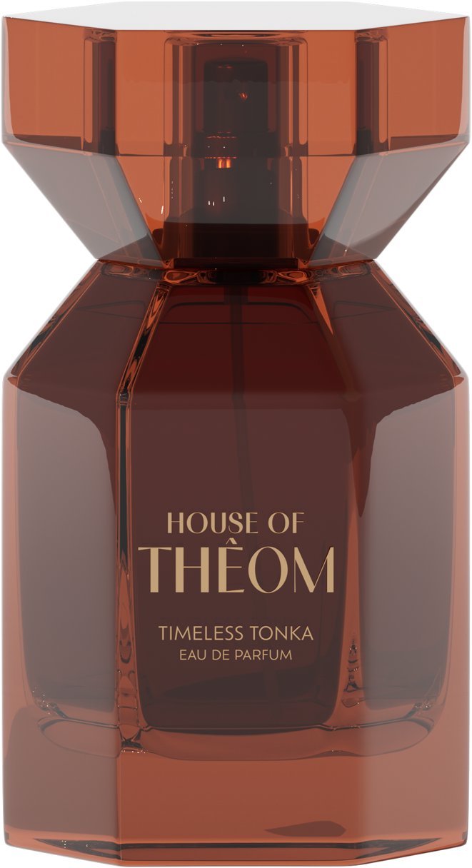 HOUSE OF THEOM Timeless Tonka EdP 75 ml