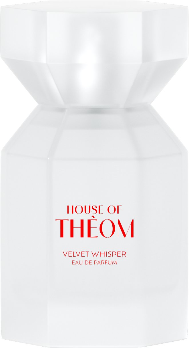 HOUSE OF THEOM Velvet Whisper EdP 75 ml