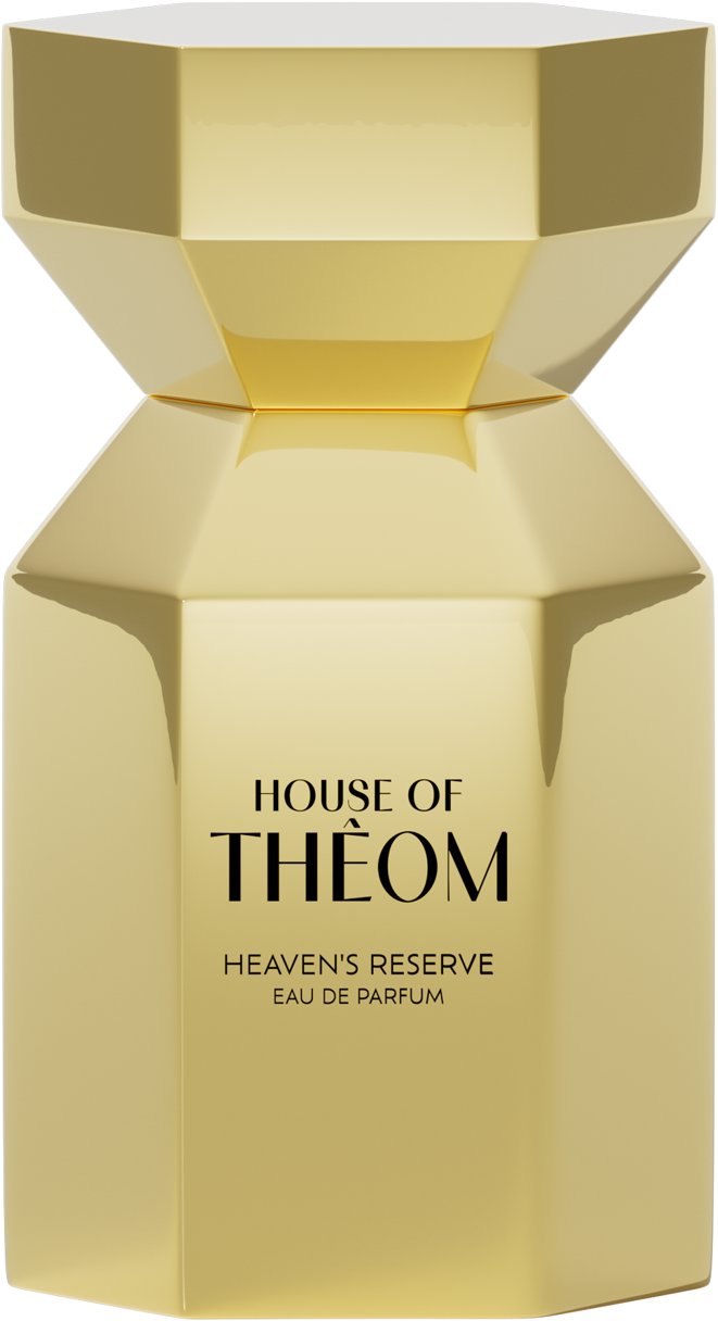 HOUSE OF THEOM Heaven's Reserve EdP 75 ml