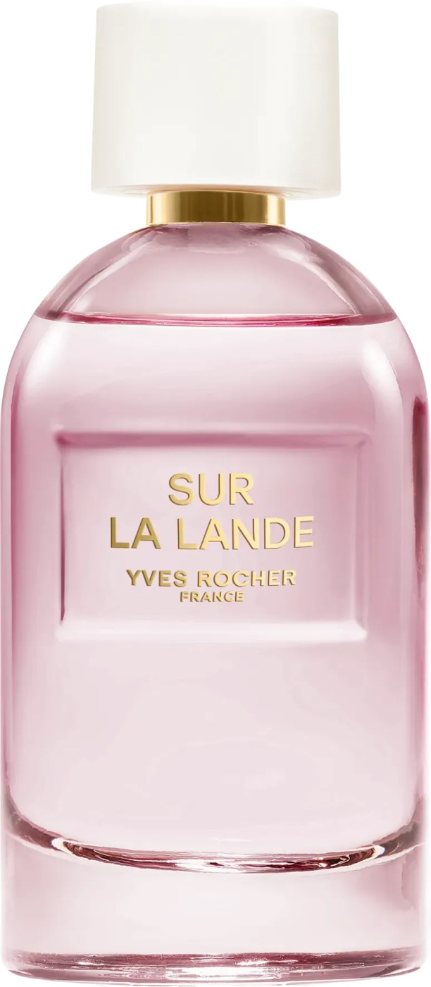 YVES ROCHER Sur la Lande EdP 100 ml