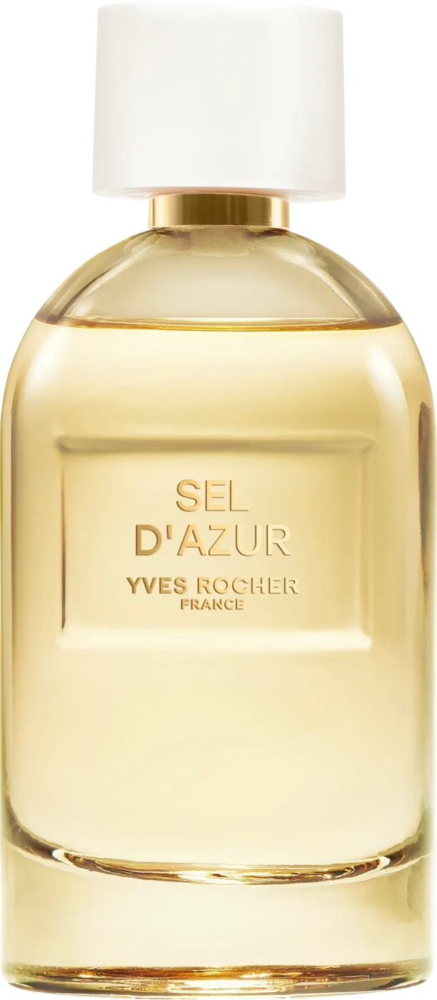 YVES ROCHER Sel d'Azur EdP 100 ml