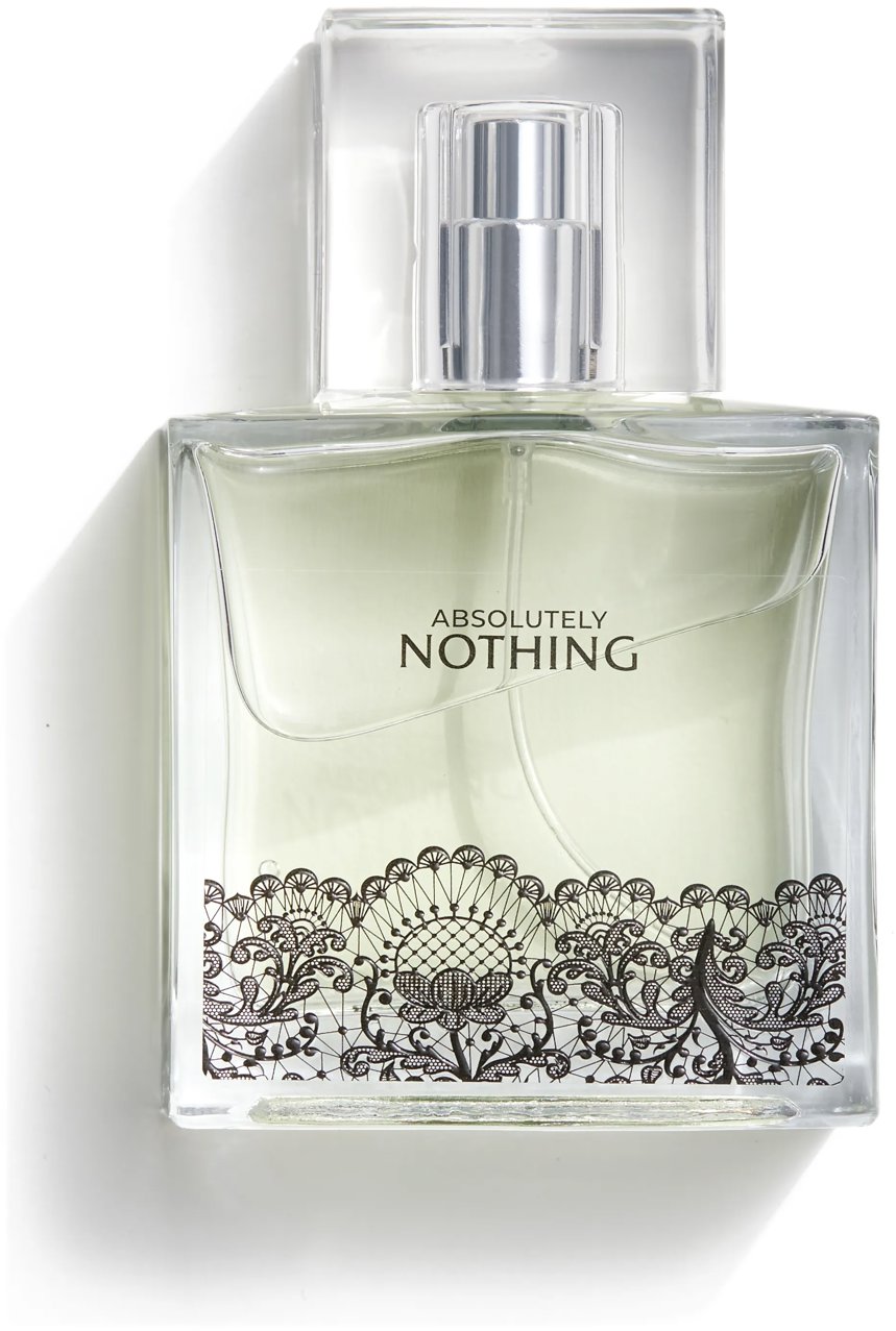GOSH Absolutely Nothing For Her EdT 50 ml