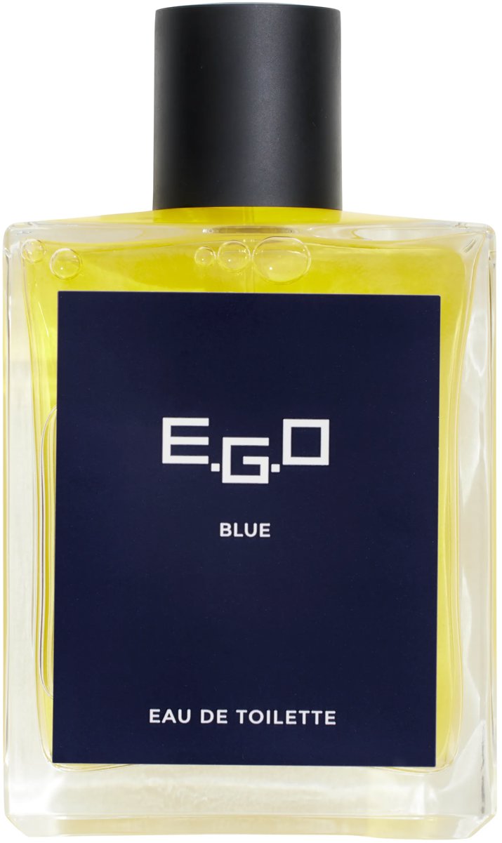 GOSH E.G.O Blue For Him EdT 100 ml