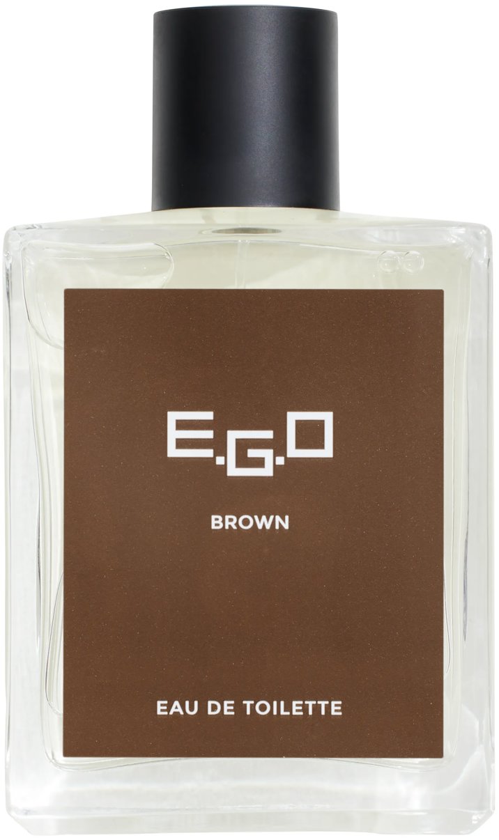 GOSH E.G.O Brown For Him EdT 100 ml