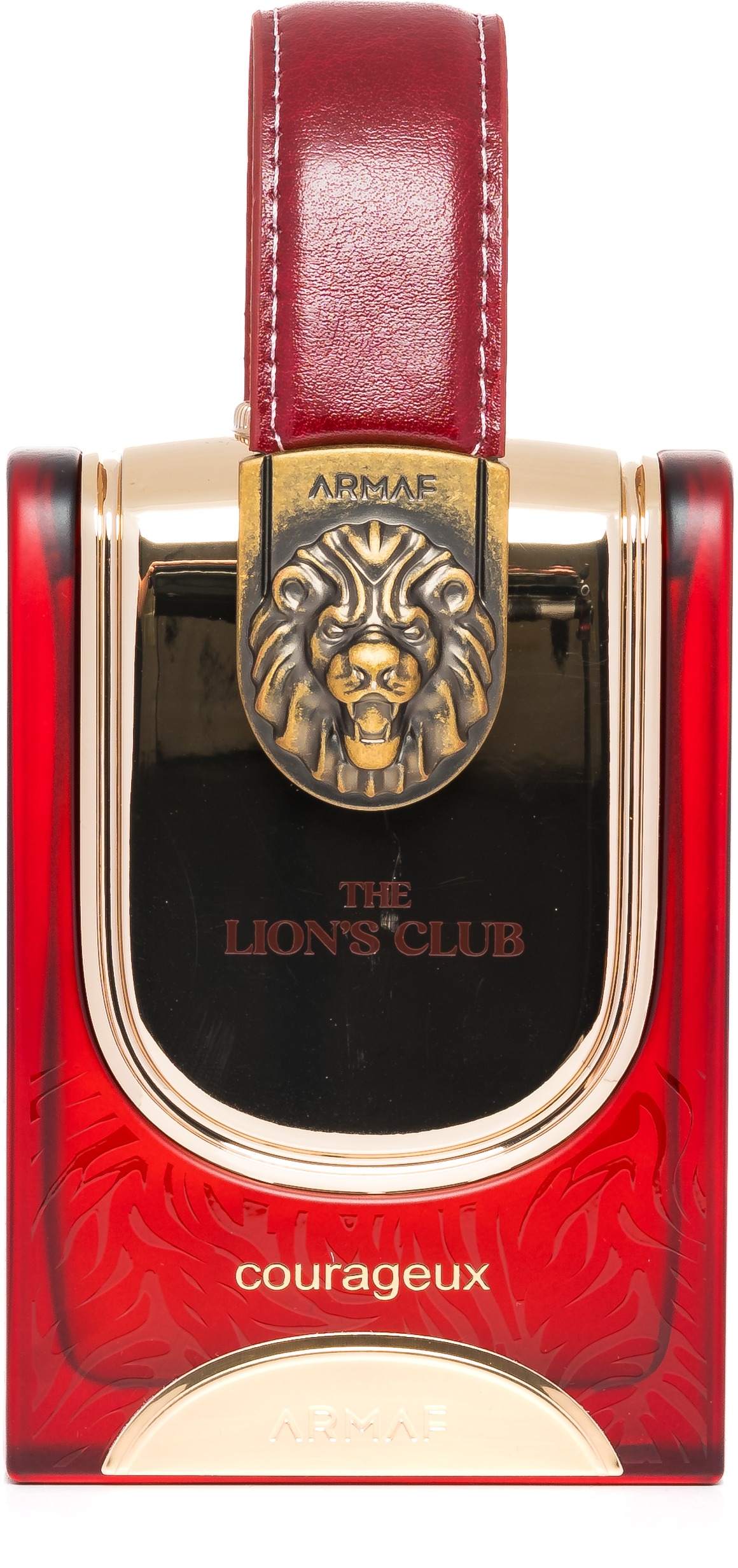 ARMAF The Lion'S Club Courageux EdP 100 ml