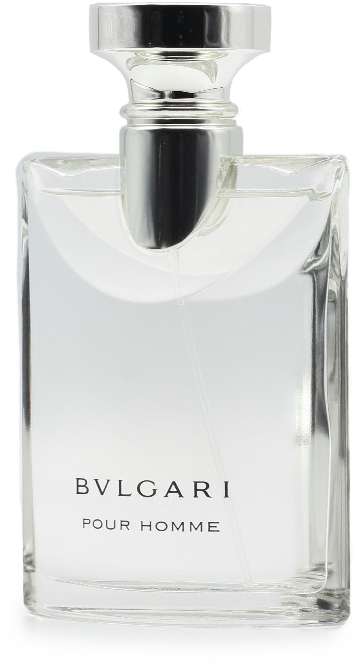 BVLGARI Pour Homme EdT 100 ml